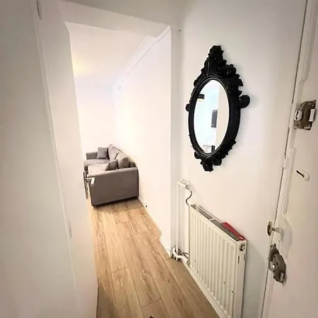 Charmant Appartement Pres De Paris - L'Inaya Maisons-Alfort Exterior photo