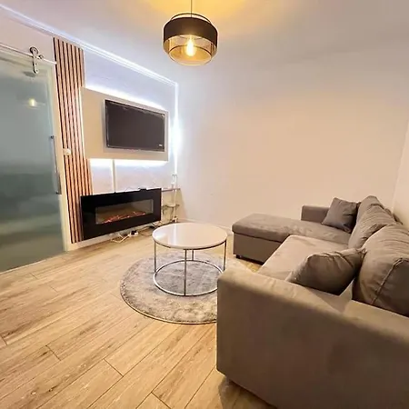 Charmant Appartement Pres De Paris - L'Inaya Maisons-Alfort Exterior photo