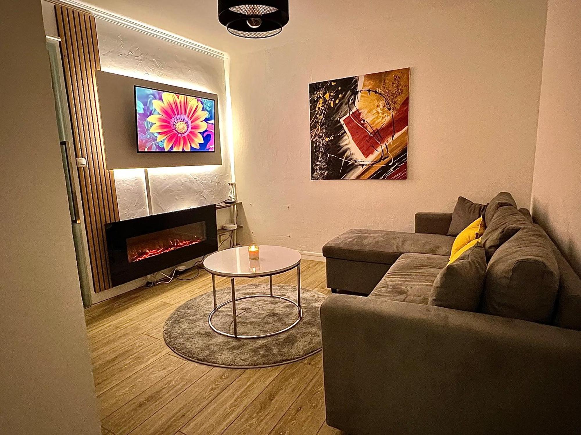 Pres De Paris - L'inaya Apartamento *