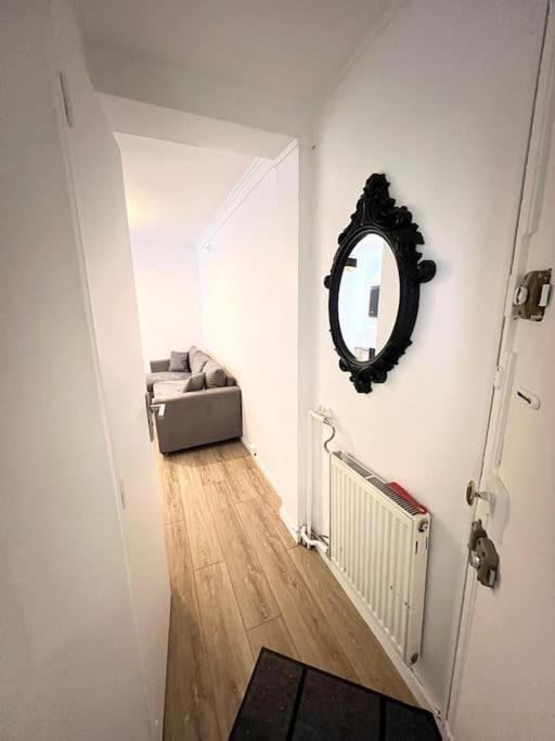 Pres De Paris - L'inaya Apartment