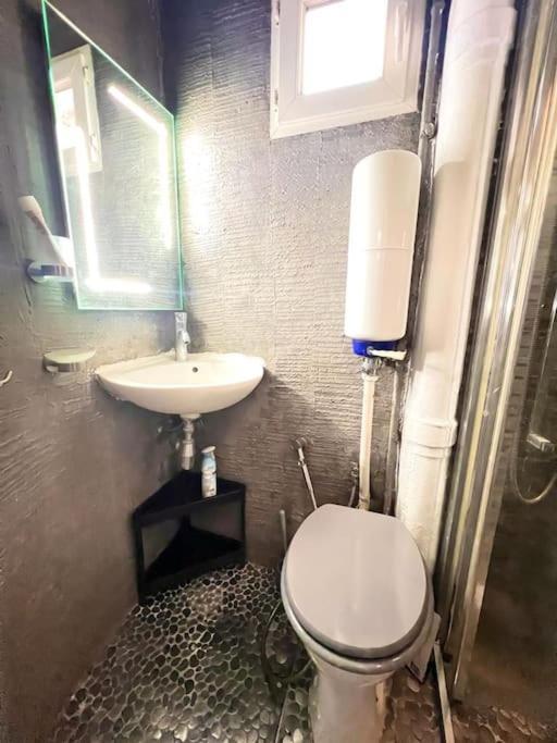 Apartment Pres De Paris - L'inaya