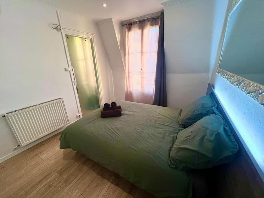 Pres De Paris - L'inaya Apartment *